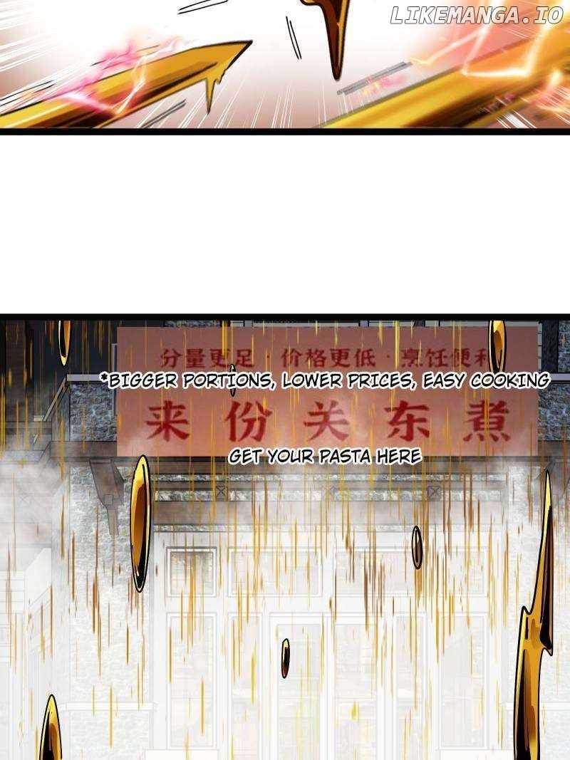 I Am The Monster Overlord Chapter 78 62